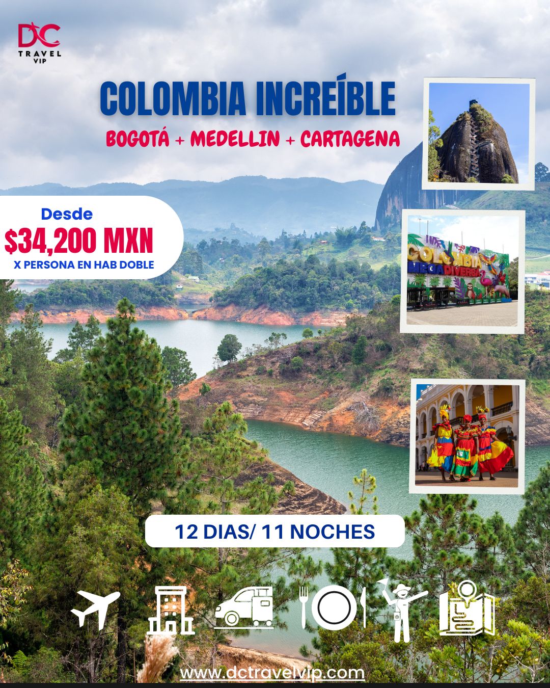 COLOMBIA